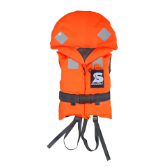 Secumar BRAVO Kinder Rettungsweste-Schwimmweste / 30-40 KG